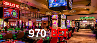 Daily Bonuses 970 bet