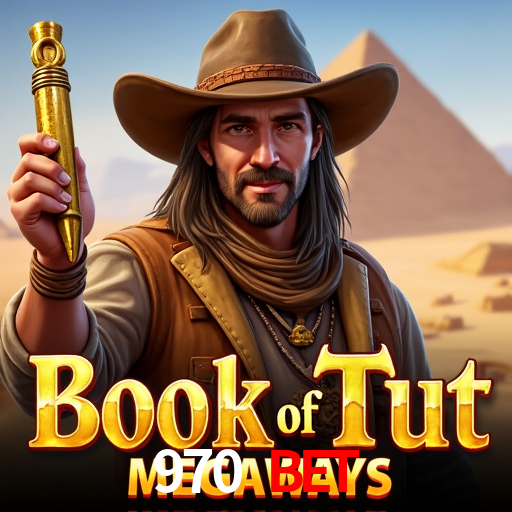 Game Providers 970 bet