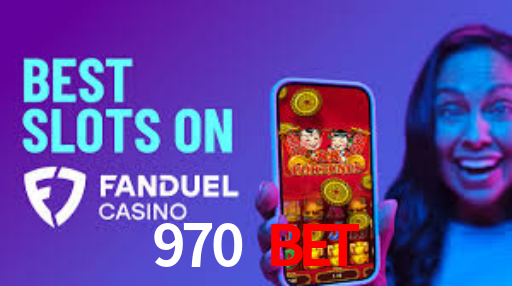 Exclusive Games 970 bet