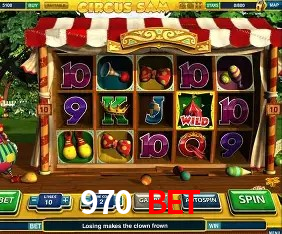 Responsive Design 970 bet